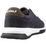 Ecoalf MCMSHSNVENTO046 Plava | shoptok.hr