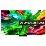  Televizor LG 100QNED86A6/QNED-Mini LED/100"/4K Ultra HD/smart/webOS 25/crna | Eponuda.com