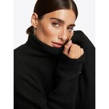 Rich & Royal Pulover črna | Shoptok.si