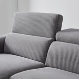 Mömax Sedežna Garnitura Bondico 272, Antracit | Shoptok.si