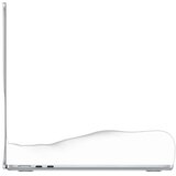 Apple laptop macbook air 13.6" (MDH94) M5 / 24GB / 1TB ssd / 10-core gpu / silver / macos Cene