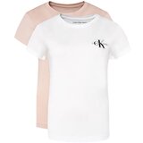 Calvin Klein Jeans Majice s kratkimi rokavi J20J219734 Večbarvna Cene