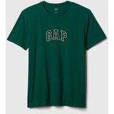 GAP T-shirt with logo - Men | shoptok.hr