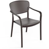  Stolica Jazz - braon | ePonuda.com