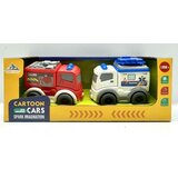 Vozila spasioci set ( 351463 ) | Eponuda.com