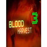Steam Blood Harvest 3 (PC) Key GLOBAL Steam Blood Harvest 3 (PC) Key GLOBAL Slike