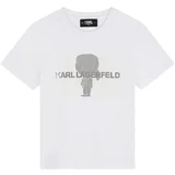 Karl Lagerfeld Kids Z30239 Bijela