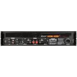 DAP XPA-350 MK2 Ojačevalnik, 2 x 175 W - - Audio-Kondric | Shoptok.si