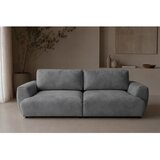 Atelier Del Sofa Arthur trosed 235 cm, siva Cene
