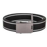 Ombre Inny Men's sackcloth belt A028