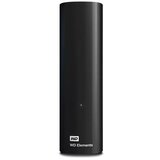 Western Digital 3.5 zunanji trdi disk Elements Deskop (WDBWLG0080HBK-EESN) 8TB Cene