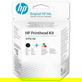 HP Komplet Glave za ink tank 115/315/415 crna + boje | Eponuda.ba