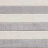 Catherine Lansfield Svijetlo sivi tepih 120x170 cm Cove Stripe – | shoptok.hr
