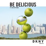 Dkny Be Delicious parfumska voda za ženske 50 ml | Shoptok.si