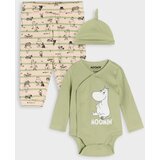 Sinsay Komplet od žerseja Moomins | shoptok.hr