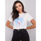 PEPPER & MINT T-shirt-PM-TS-SS21CA59.01P-white | shoptok.hr