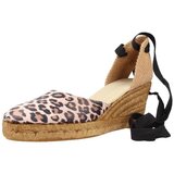 Clara Duran Espadrile VALENSINCD Večbarvna Cene