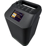 Sangean Internet Prijenosni radio WFS-58 AUX, Bluetooth, DAB+, UKW, WLAN Multiroom mogućnost Crna | Eponuda.ba