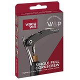VACUVIN otvarač crni-kutija 68854606 | ePonuda.com