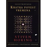 Informatika Stiven Hoking - Ilustrovana kratka povest vremena | Eponuda.com
