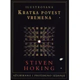 Stiven Hoking - Ilustrovana kratka povest vremena