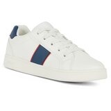 Geox Superge J Eclyper Boy J36LSB 05411 C0899 S White/Navy | Shoptok.si