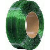 eSUN PETG-Basic Translucent Green - 1,75 mm / 1000 g - Refill | shoptok.hr