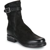 Airstep / A.S.98 Polškornji ARCH BUCKLE Črna | Shoptok.si