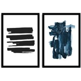 Wallity Set od 2 slike Alpyros Mukla Cijene