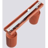  Brilagi - LED spot svetiljka CRESTO 2xGU10/10W/230V crvena | Eponuda.com