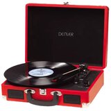 Denver VPL-120 kofer gramofon crveni | Eponuda.com