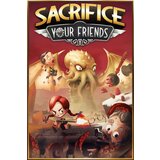  Sacrifice Your Friends (PC) Key GLOBAL | Eponuda.com