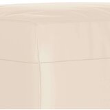  3-dijelni set sofa s jastucima bež od mikrovlakana | shoptok.hr