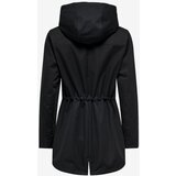 Only Lagana parka 'LOUISE' crna | shoptok.hr