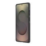 Nillkin Super Frost Pro za Samsung S948B Galaxy S26 Ultra 5G providno crna | Eponuda.com