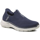 Skechers Go Walk 6 - Easy On muške tenisice 216278-nvy | shoptok.hr