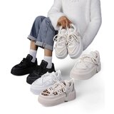 Resti Sports sneakers for women on a platform Aeroll | Shoptok.si