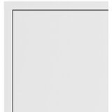 Tvilum Bijela modularna biblioteka 89x113 cm Prima – | shoptok.hr