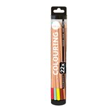 DALER ROWNEY olovke u boji s priborom | shoptok.hr