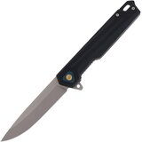 IZMAEL Outdoor sklopivi nož WN-40829 - Crna Cijene