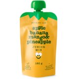 Nutrino Lab junior mix jabuka, banana, mango i ananas 180g | ePonuda.com