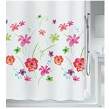 Spirella Tuš zavjesa 180x200 cm Flower – Cijene