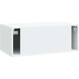 TV ormar za zid 78,5 x 41 x 30 cm Bijela Konstruirano drvo | Eponuda.com