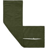  Presvlaka za jastuk HOUTEN Zelena 40 x 145 cm Mikrofibra Flis Slike