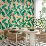  Foto tapeta - Peace of Wild Bushes - Second Variant 250x175 | shoptok.hr