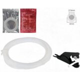 Aldor PTFE Tube &amp;amp; Tube Cutter &amp;ndash; PTFE cev i sekač Slike