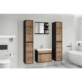 P & B kopalnica cyprus, barva kostanja, antracit, 5-Delno | Shoptok.si