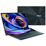 Asus Laptop ZenBook Duo 14 UX482EA-EVO-WB713R i7-1165G7/16GB/SSD 1TB/14”FHD IPS 1W/IrisXe/W10Pro Cijene