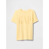 GAP Children's T-shirt with logo - Boys Cijene