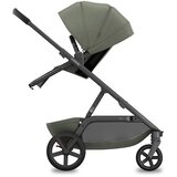 Redsbaby NUVO 2 Single dječja kolica 2u1 Sage | shoptok.hr